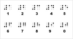 signos especiales